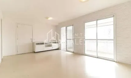 Imperdível Apartamento de 4 Quartos na Vila Dom Pedro I, São Paulo-SP: 2 Suítes, 136m², 2 Vagas!
