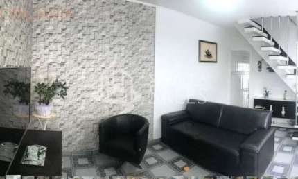 Imperdível Casa à Venda em São Paulo-SP, Jardim Danfer: 3 Quartos, 1 Suíte, 1 Sala, 4 Banheiros, 2 Vagas, 150m²!