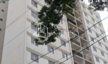Apartamento à venda em São Paulo-SP, Jardim São Paulo (zona Norte)  3 quartos, 1 suíte, 1 banheiro, 1 vaga, 86m²