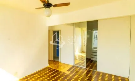 Imóvel espaçoso e moderno em pinheiros - apartamento de 3 quartos, 1 suíte, 2 salas, 3 banheiros e garagem. 110m² de conforto e elegância.