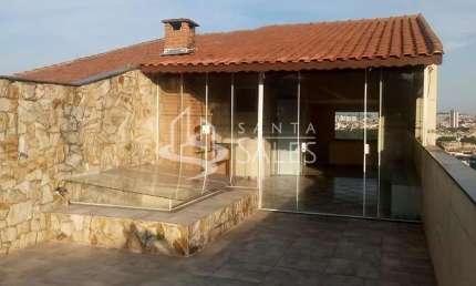 Casa de Luxo à Venda ou Locação em Cidade Patriarca, São Paulo-SP: 3 Quartos, 3 Suítes, 2 Salas, 4 Banheiros, 2 Vagas, 287m².