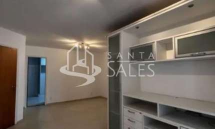 Oportunidade imperdível: Apartamento à venda em São Paulo-SP, Vila Andrade, 3 quartos, 1 suíte, 104m² e 2 vagas de garagem!