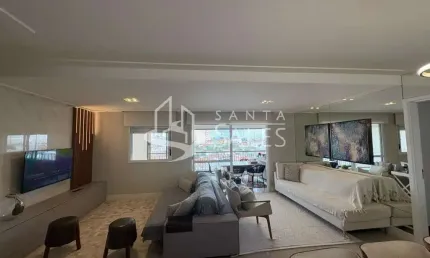 Apartamento à Venda em Santa Teresinha ? Zona Norte de São Paulo | 3 suítes e Lazer Completo