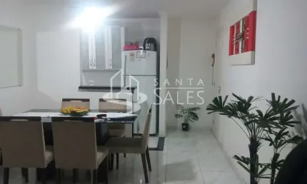 Imperdível oportunidade de adquirir apartamento de 3 quartos no Jaraguá, São Paulo - SP, com 67m² e 1 vaga de garagem!