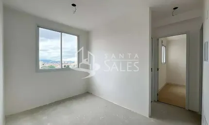 Apartamento à venda em São Paulo-SP, Vila Brasilândia: 2 quartos, 1 sala, 1 banheiro, 1 vaga, 42m² de área. Imperdível!