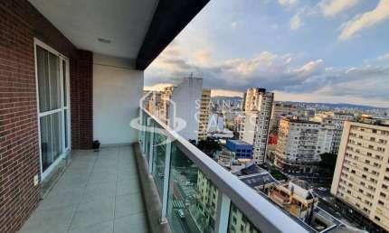 Apartamento à venda em São Paulo-SP, República: 1 quarto, 1 suíte, 1 sala, 1 banheiro, 1 vaga, 45,00m². Adquira já!