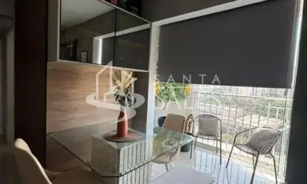 Apartamento à venda em são paulo-sp, na vila andrade: 2 quartos, 1 suíte, 1 sala, 2 banheiros, 2 vagas de garagem, 66,00 m², aceita pet