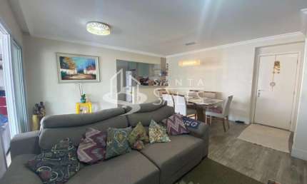 Apartamento à venda em São Paulo-SP, Vila Alexandria: 3 quartos, 3 suítes, 1 sala, 3 banheiros, 2 vagas, 147m².