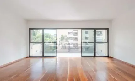 Apartamento de luxo à venda em são paulo-sp - real parque: 3 quartos, 3 suítes, 3 salas, 4 banheiros, 3 vagas, 240m². venha conferir!