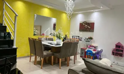 Imperdível oportunidade de casa comercial à venda em São Caetano do Sul-SP, bairro Santa Maria: 3 quartos, 1 suíte, 2 salas, 1 banheiro, 2 vagas e 180m².