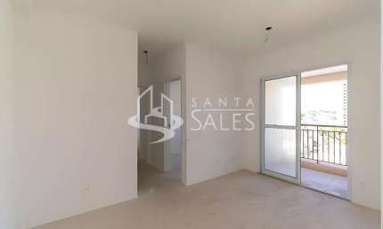 Imperdível oportunidade: Apartamento de 2 quartos no Parque da Vila Prudente, São Paulo-SP, com 1 suíte, sala, 2 banheiros e garagem.