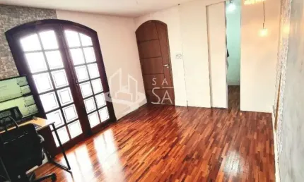 Apartamento à venda em São Paulo-SP, na Vila Formosa: 3 quartos, 1 suíte, 1 sala, 2 banheiros, 1 vaga, 120 m². Venha conferir!