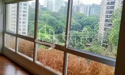 Apartamento com 3 quartos à venda na Rua Convenção de Itu, 57, Jardim Paulista, São Paulo, 240 m2 por R$ 2.540.000