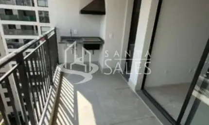 Apartamento à venda em são paulo-sp, vila santa delfina: 2 quartos, 1 suíte, 1 sala, 2 banheiros, 1 vaga, 67m²!