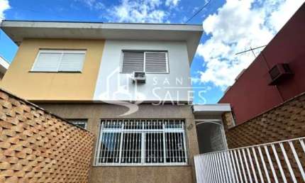 Espetacular casa à venda em São Paulo-SP, Vila Gumercindo: 5 quartos, 1 suíte, 2 salas, 4 banheiros, 5 vagas e 300 m².