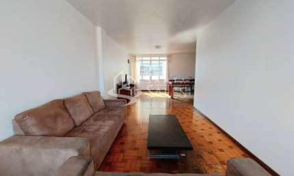 Espaçoso apartamento de 3 quartos com suíte e vaga em Pinheiros, São Paulo: seu novo lar!