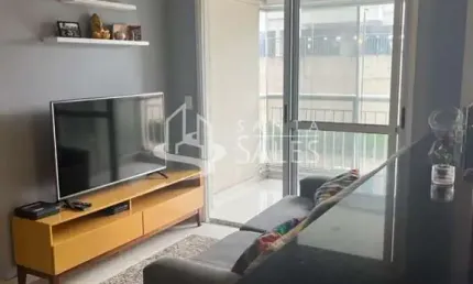 Apartamento à venda em são paulo-sp, na vila leopoldina! 2 quartos, 1 suíte, 1 sala, 2 banheiros, 2 vagas de garagem, 56m² de área.