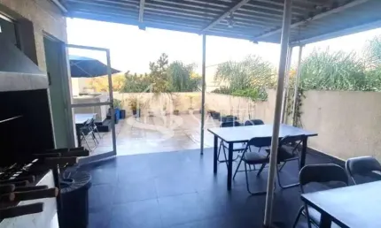 Apartamento com 3 quartos à venda na Rua Ernest Renam, 723, Morumbi, São Paulo