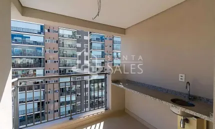 Apartamento à venda em são paulo-sp, parque da vila prudente: 2 quartos, 1 suíte, 1 sala, 2 banheiros, 1 vaga, 58m².