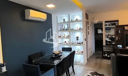 Imperdível oportunidade: Apartamento à venda em São Paulo-SP, na Vila Moraes, com 1 quarto, 1 sala, 1 banheiro e 1 vaga de garagem!