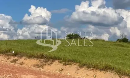 Terreno em condomínio à venda no bairro Brigadeiro Tobias, Sorocaba-SP: 1.000m² de pura oportunidade!