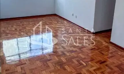 Apartamento com 3 quartos à venda na Rua da Graça, 914, Bom Retiro, São Paulo, 103 m2 por R$ 480.000