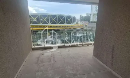 Excelente oportunidade de apartamento à venda em são paulo-sp, vila dom pedro i! 3 quartos, 1 suíte, 1 sala, 2 banheiros, 1 vaga, 79m², aceita pet.