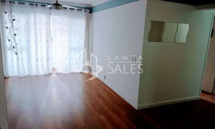 Imperdível oportunidade: Apartamento à venda em São Paulo-SP, Vila Esperança, 3 quartos, 1 suíte, 1 sala, 3 banheiros, 1 vaga, 89m².
