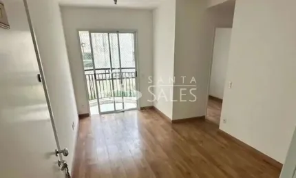 Apartamento à venda em são paulo-sp, campo belo: 2 quartos, 1 suíte, 1 sala, 3 banheiros, 2 vagas, 65m². imperdível!