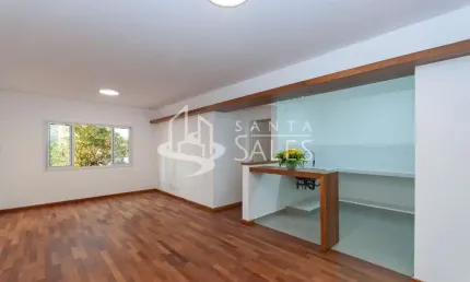 Apartamento à venda em São Paulo-SP, Vila Romana: 2 quartos, 1 suíte, 1 sala, 1 banheiro, 94m² de área. Aproveite!