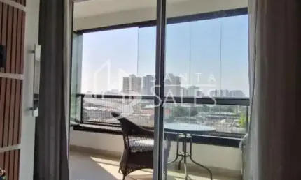 Apartamento à venda em são paulo-sp, cambuci: 1 quarto, 1 banheiro, 38m² de área. venha conferir!