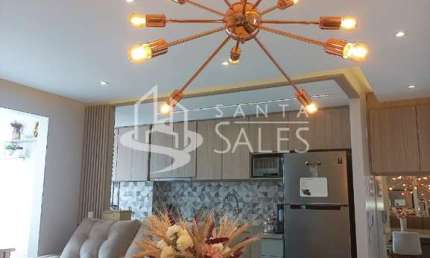 Apartamento de 2 quartos no Catumbi, São Paulo-SP: venda ou locação! 56,00m², 1 vaga de garagem - imperdível!