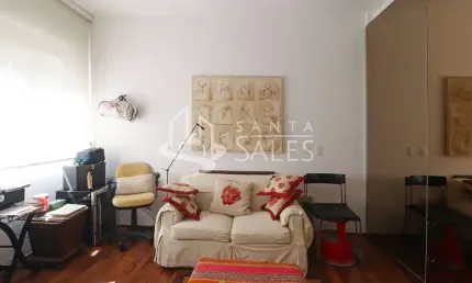 Apartamento à venda na Consolação, São Paulo-SP: 2 quartos, 2 suítes, 2 salas, 2 banheiros, 2 vagas, 230m². Imperdível!