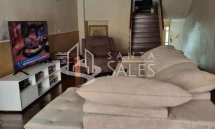 Casa com 5 quartos à venda na Rua Adolfo Casais Monteiro, 297, Vila Nova Caledônia, São Paulo, 387 m2 por R$ 1.252.300