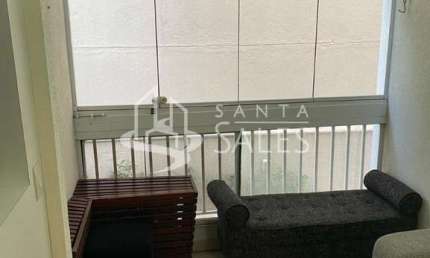 Excelente oportunidade de investimento: Apartamento à venda na Consolação, São Paulo-SP, 2 quartos, 1 suíte, 2 salas, 1 banheiro, 1 vaga, 115m².