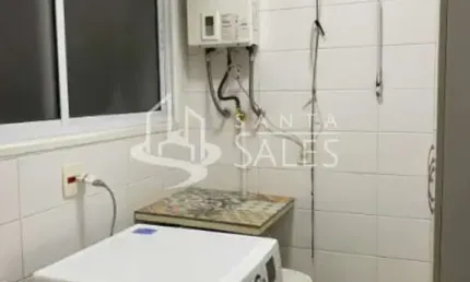 Apartamento com 3 quartos à venda na Rua Alvorada, 298, Vila Olímpia, São Paulo