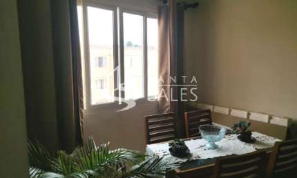 Apartamento com 2 quartos à venda na Rua Giuseppe Tartini, 15, Jardim São Bernardo, São Paulo