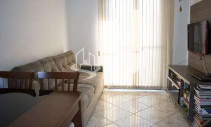 Imperdível oportunidade! Apartamento à venda em São Paulo-SP, Vila Palmeiras. 2 quartos, sala, banheiro, 1 vaga de garagem. Confira!