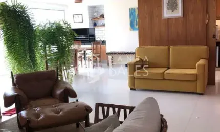 Imperdível oportunidade de investimento: apartamento de 3 suítes na lapa, são paulo-sp - 162m² - 3 vagas - venda