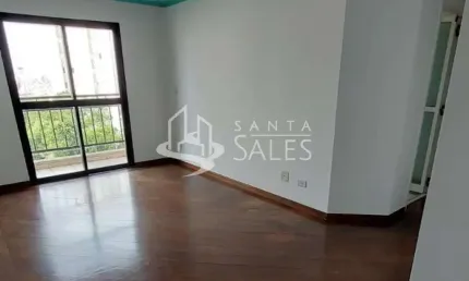 Apartamento à venda ou locação em São Paulo-SP, Tucuruvi: 3 quartos, 1 suíte, 1 sala, 2 banheiros, 80m²