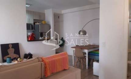Apartamento à venda em São Paulo-SP, Vila Suzana: 3 quartos, 1 suíte, 1 sala, 2 banheiros, 2 vagas na garagem, 71m².