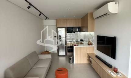 Oportunidade única: Apartamento à venda em São Paulo-SP, Vila Guarani (z Sul) - 1 quarto, 1 banheiro, 35,00 m², aceita pet, 1 quarto, 1 banheiro, 35m²
