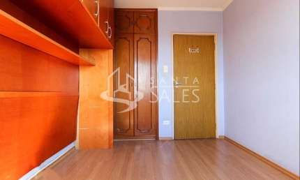 Apartamento à venda na Lapa, São Paulo-SP: 3 quartos, 1 sala, 2 banheiros, 2 vagas de garagem, 85m² de área. Venha conferir!
