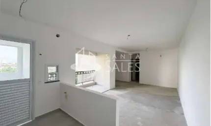 Apartamento à venda em São Paulo-SP, Vila Suzana: 2 quartos, 1 suíte, 1 sala, 1 banheiro, 2 vagas - 77m²!