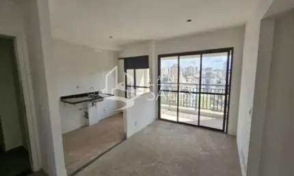 Apartamento à venda em são paulo-sp, vila dom pedro ii: 2 quartos, 1 suíte, 1 sala, 1 banheiro, 1 vaga, 50m²!