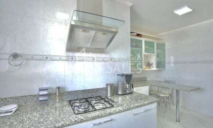 Incrível apartamento de 4 quartos e 3 suítes à venda no Tatuapé, São Paulo - 122m² de luxo e conforto!