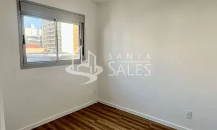 Oportunidade única: Apartamento à venda em Pinheiros, São Paulo-SP, com 2 quartos, 1 sala, 1 banheiro e 38,00 m² de área.