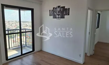 Imperdível apartamento à venda em São Paulo-SP, 2 quartos, 1 banheiro, 1 vaga. Aproveite!