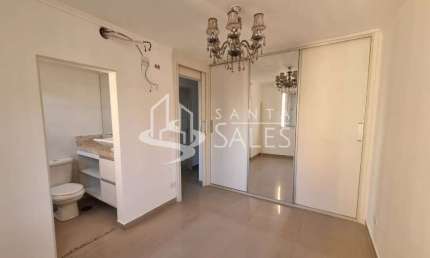 Apartamento de 3 quartos com suíte à venda na Vila Campestre, São Paulo - 88m² e vaga de garagem!