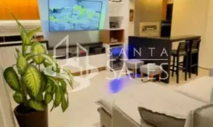 Apartamento com 2 quartos à venda na Avenida Guapira, 117, Tucuruvi, São Paulo